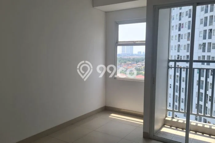 Hunian Apartemen 1 KT 1 KM Dijual di Cisauk Tangerang, Luas 20m2 Hunian Apartemen 1 KT 1 KM Dijual di Cisauk Tangerang, Luas 20m2