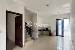 For Sale! Luxury House LT 98m2 Desain Modern di Green Lake City For Sale! Luxury House LT 98m2 Desain Modern di Green Lake City
