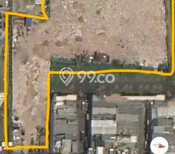 Tanah Dijual Area Strategis di Pegadungan Jakarta Barat 10000m2 Tanah Dijual Area Strategis di Pegadungan Jakarta Barat 10000m2