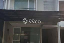 Hunian Super Mewah dengan Akses Paling Strategis di Citra Garden, Jakarta Barat Hunian Super Mewah dengan Akses Paling Strategis di Citra Garden, Jakarta Barat