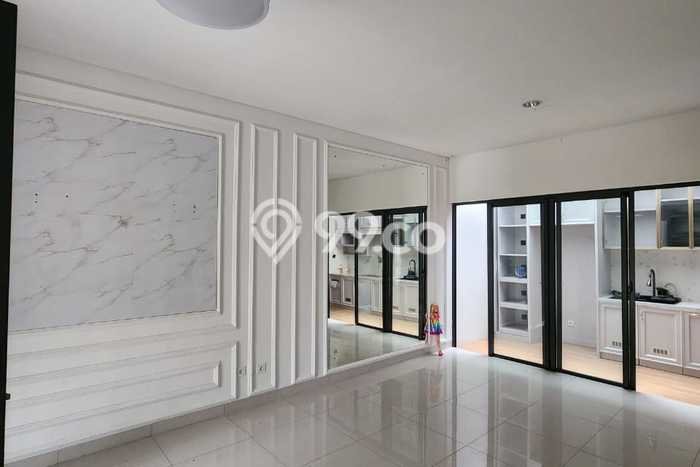 Dijual Hunian Rumah Nyaman 2 Kamar di Jakarta Garden City, Jakarta Timur Dijual Hunian Rumah Nyaman 2 Kamar di Jakarta Garden City, Jakarta Timur