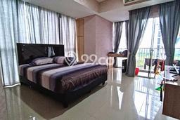 Hunian Strategis 32m2 di Alam Sutera Tangerang 0 Bedroom Hunian Strategis 32m2 di Alam Sutera Tangerang 0 Bedroom