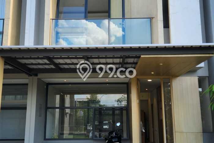 Rumah Idaman 3 KT Hemat Budget di BSD City Tangerang Rumah Idaman 3 KT Hemat Budget di BSD City Tangerang