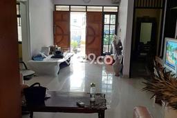 Jual Rumah Eksklusif 3 KT di Citra Garden, Jakarta Barat Jual Rumah Eksklusif 3 KT di Citra Garden, Jakarta Barat