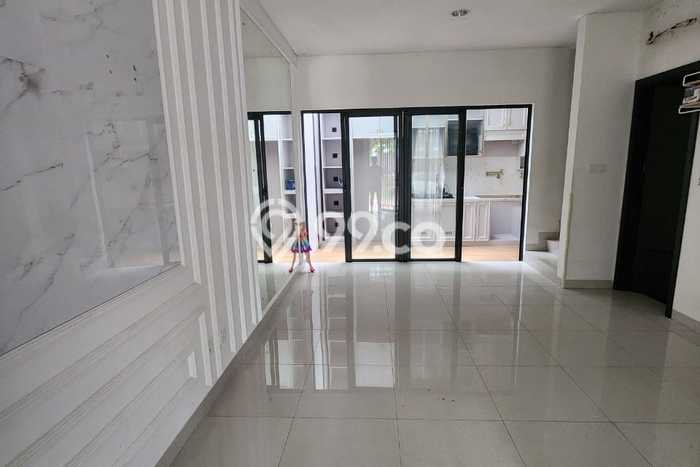 Dijual Hunian Rumah Nyaman 2 Kamar di Jakarta Garden City, Jakarta Timur Dijual Hunian Rumah Nyaman 2 Kamar di Jakarta Garden City, Jakarta Timur