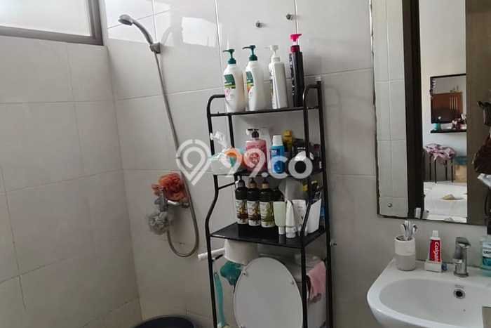 Rumah Luas Asri 3 KT Siap Pakai di BSD Nusaloka Tangerang Rumah Luas Asri 3 KT Siap Pakai di BSD Nusaloka Tangerang