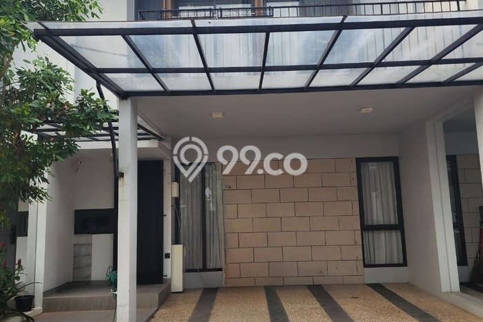 Dijual Hunian Rumah Nyaman 2 Kamar di Jakarta Garden City, Jakarta Timur Dijual Hunian Rumah Nyaman 2 Kamar di Jakarta Garden City, Jakarta Timur