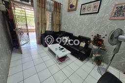 Rumah Minimalis 2 KT di Kalideres Jakarta Barat Rumah Minimalis 2 KT di Kalideres Jakarta Barat