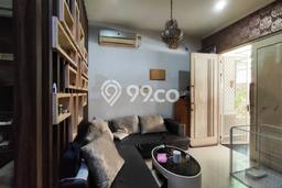 Dijual Rumah Mewah Megah Dengan View Cantik di Puri Mansion, Jakarta Barat Dijual Rumah Mewah Megah Dengan View Cantik di Puri Mansion, Jakarta Barat