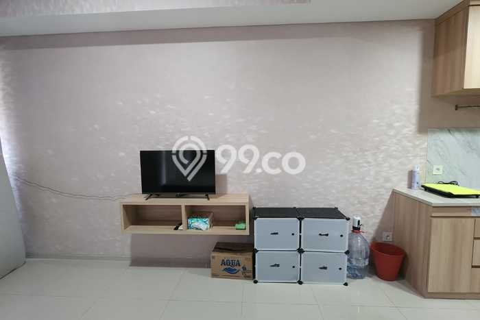 Hunian Strategis 32m2 di Alam Sutera Tangerang 0 Bedroom Hunian Strategis 32m2 di Alam Sutera Tangerang 0 Bedroom