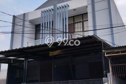 Rumah Murah LT 80m2 di Citra Garden Akses Mudah Rumah Murah LT 80m2 di Citra Garden Akses Mudah