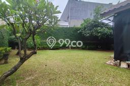 Tanah Kavling untuk Dijual di Karang Tengah Tangerang 218m2 Tanah Kavling untuk Dijual di Karang Tengah Tangerang 218m2