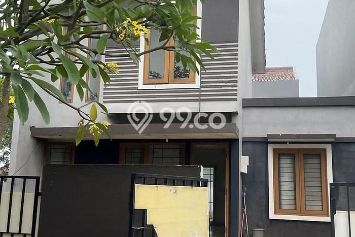 Rumah area Petir, 3 KT, Design Modern, Luas 144m2m² Bangunan 82m2m² Rumah area Petir, 3 KT, Design Modern, Luas 144m2m² Bangunan 82m2m²