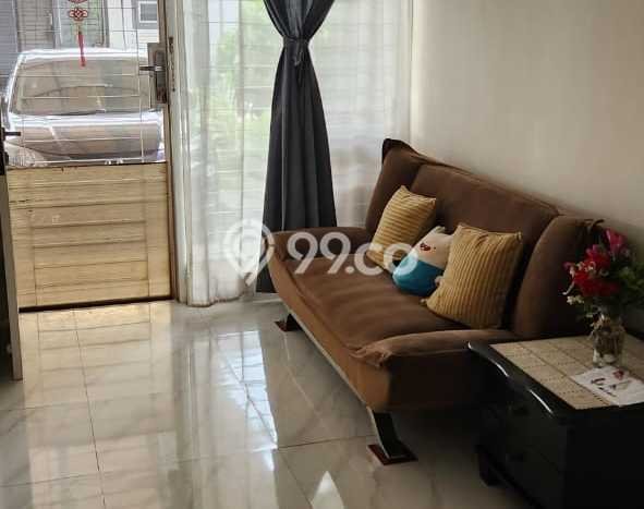Hunian Cantik Modern Lb 140m2 di Kelapa Dua, Tangerang Hunian Cantik Modern Lb 140m2 di Kelapa Dua, Tangerang