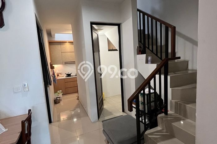 Jual Rumah Modern 3 KT di Semanan, Jakarta Barat Jual Rumah Modern 3 KT di Semanan, Jakarta Barat