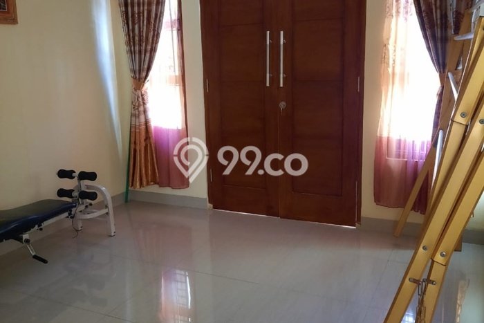 Rumah Terjangkau Dijual di Cipondoh, Tangerang Harga Rp 1,7 Juta Rumah Terjangkau Dijual di Cipondoh, Tangerang Harga Rp 1,7 Juta