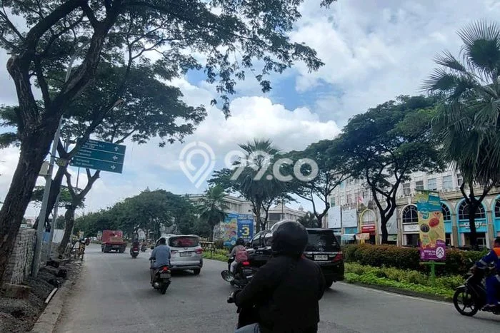 Ruko Disewa di Cipondoh, Tangerang, LT 70m2 / LB 130m2 Ruko Disewa di Cipondoh, Tangerang, LT 70m2 / LB 130m2