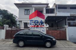 Siap Huni Rumah Mewah 7 Kamar di Kebon Jeruk Dekat ke Mana Pun Siap Huni Rumah Mewah 7 Kamar di Kebon Jeruk Dekat ke Mana Pun
