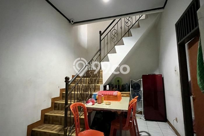 Dijual Cepat Rumah Bagus Siap Huni LB 91m2 di Cipondoh, Tangerang Dijual Cepat Rumah Bagus Siap Huni LB 91m2 di Cipondoh, Tangerang