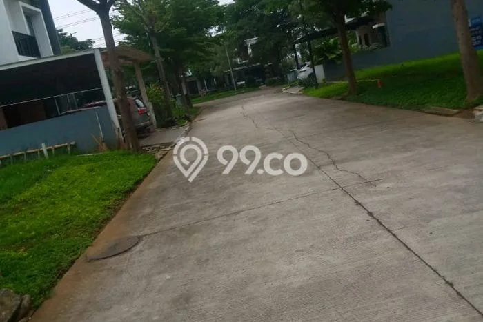 Kavling Tanah Dijual di Karang Tengah Tangerang Spesifikasi 330m2 Kavling Tanah Dijual di Karang Tengah Tangerang Spesifikasi 330m2
