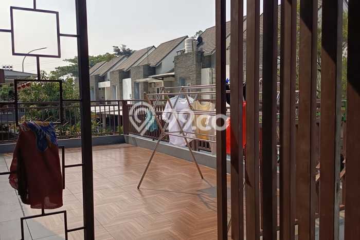 Hunian Mewah Dijual LT 162m2 di Cipondoh, Tangerang Hunian Mewah Dijual LT 162m2 di Cipondoh, Tangerang