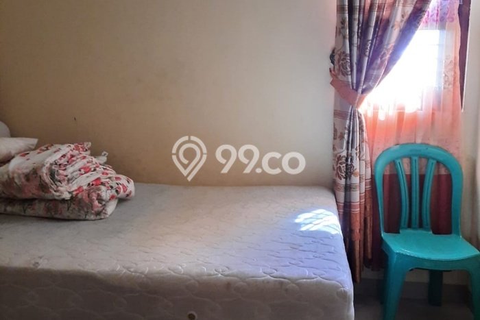 Rumah Terjangkau Dijual di Cipondoh, Tangerang Harga Rp 1,7 Juta Rumah Terjangkau Dijual di Cipondoh, Tangerang Harga Rp 1,7 Juta