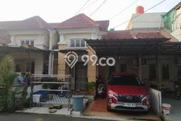 Dijual Cepat Rumah Favorit Siap Huni LB 120m2 di Cipondoh, Tangerang Dijual Cepat Rumah Favorit Siap Huni LB 120m2 di Cipondoh, Tangerang