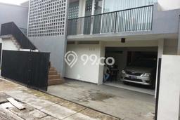 Rumah Elit Modern Tanpa Renovasi di Kembangan Selatan Jakarta Barat Rumah Elit Modern Tanpa Renovasi di Kembangan Selatan Jakarta Barat