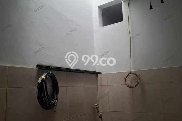 Rumah Modern Cantik 2 Kamar Siap Huni di Cipondoh Rumah Modern Cantik 2 Kamar Siap Huni di Cipondoh