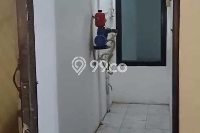 Rumah kawasan Cengkareng Barat, 5 KT, View Kota, Luas 90m² LB 100m² Rumah kawasan Cengkareng Barat, 5 KT, View Kota, Luas 90m² LB 100m²