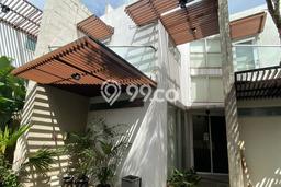 Rumah Modern Cantik 3 KT Bisa Langsung Pindah di Pondok Aren Rumah Modern Cantik 3 KT Bisa Langsung Pindah di Pondok Aren