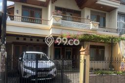 Rumah Elit Modern Siap Huni di Cengkareng Barat Jakarta Barat Rumah Elit Modern Siap Huni di Cengkareng Barat Jakarta Barat