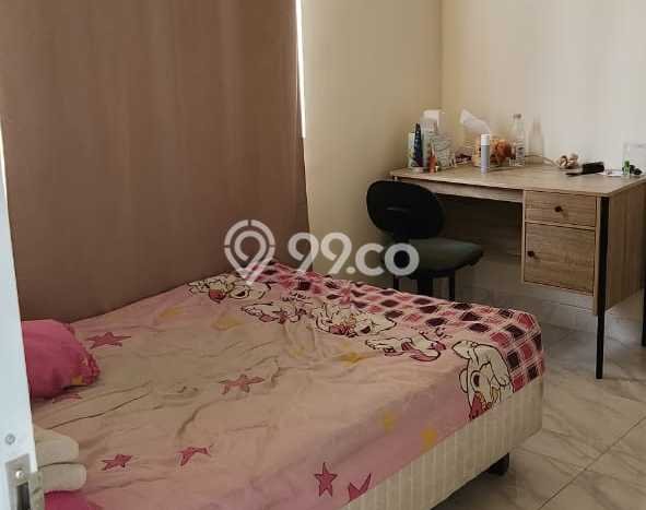 Hunian Cantik Modern Lb 140m2 di Kelapa Dua, Tangerang Hunian Cantik Modern Lb 140m2 di Kelapa Dua, Tangerang