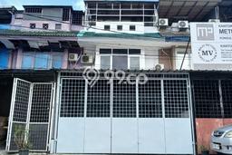 Ruko Dijual di Prime Area Jakarta Barat Luas 200m2 Ruko Dijual di Prime Area Jakarta Barat Luas 200m2