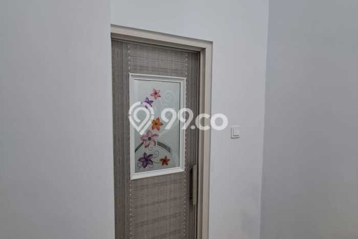 Rumah Modern Cantik 2 KT Bisa Langsung Pindah di Cipondoh Rumah Modern Cantik 2 KT Bisa Langsung Pindah di Cipondoh