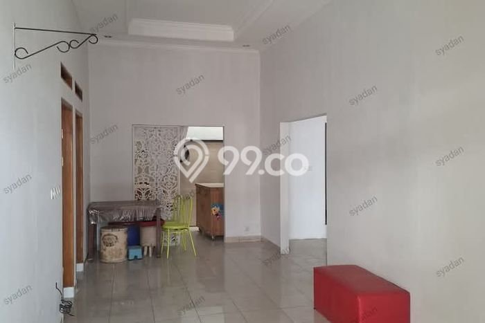 Rumah Modern Cantik 2 Kamar Siap Huni di Cipondoh Rumah Modern Cantik 2 Kamar Siap Huni di Cipondoh