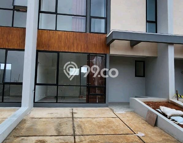 Rumah Modern Cantik 2 Kamar Bisa Langsung Pindah di Cipondoh Rumah Modern Cantik 2 Kamar Bisa Langsung Pindah di Cipondoh