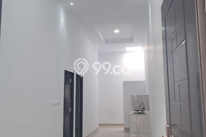 Rumah Modern Cantik 2 KT Bisa Langsung Pindah di Cipondoh Rumah Modern Cantik 2 KT Bisa Langsung Pindah di Cipondoh