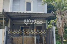 Rumah Luas Asri 2 KT Siap Pakai di Petir Tangerang Rumah Luas Asri 2 KT Siap Pakai di Petir Tangerang