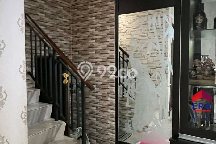 Dijual Rumah 2 Kamar Lokasi Strategis Nyaman dan Strategis di Cipondoh Dijual Rumah 2 Kamar Lokasi Strategis Nyaman dan Strategis di Cipondoh