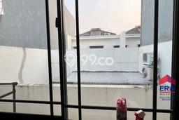 Dijual Rumah 2 Kamar Lokasi Strategis Nyaman dan Strategis di Cipondoh Dijual Rumah 2 Kamar Lokasi Strategis Nyaman dan Strategis di Cipondoh