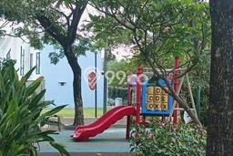 Tanah Siap Bangun Dijual di Jakarta Barat Punya Luas 111m2 Tanah Siap Bangun Dijual di Jakarta Barat Punya Luas 111m2