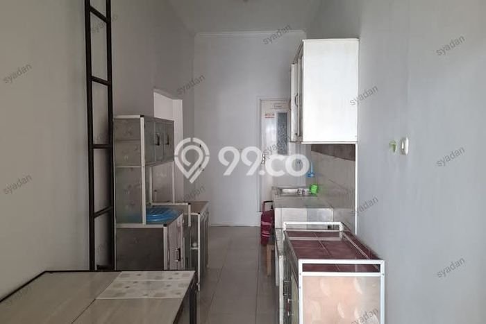 Rumah Modern Cantik 2 Kamar Siap Huni di Cipondoh Rumah Modern Cantik 2 Kamar Siap Huni di Cipondoh