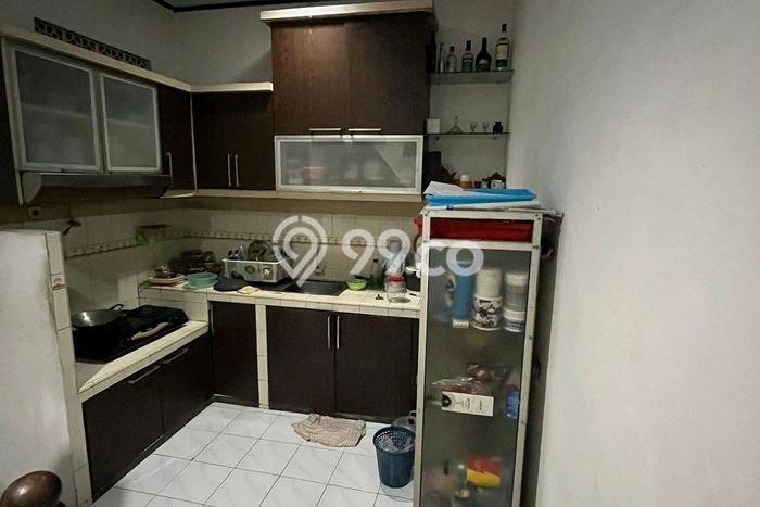 Dijual Cepat Rumah Bagus Siap Huni LB 91m2 di Cipondoh, Tangerang Dijual Cepat Rumah Bagus Siap Huni LB 91m2 di Cipondoh, Tangerang