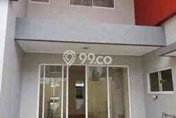 Rumah Kontrakan Tangerang LT 258m2 LB 320m2 Kawasan Petir Rumah Kontrakan Tangerang LT 258m2 LB 320m2 Kawasan Petir