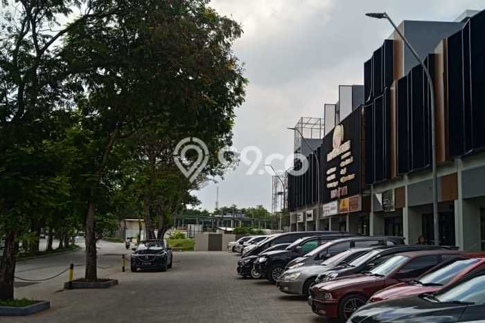 Disewakan Ruko Bisnis di Karang Tengah Tangerang Harga Sewa Menarik Bisa Nego Disewakan Ruko Bisnis di Karang Tengah Tangerang Harga Sewa Menarik Bisa Nego
