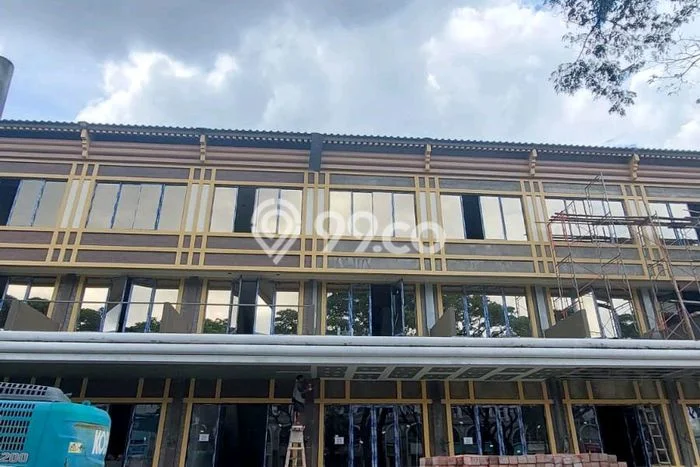 Ruko Disewa di Cipondoh, Tangerang, LT 70m2 / LB 130m2 Ruko Disewa di Cipondoh, Tangerang, LT 70m2 / LB 130m2