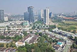 Hunian Apartemen Nyaman di Pinang 0 Kamar Tidur Hunian Apartemen Nyaman di Pinang 0 Kamar Tidur