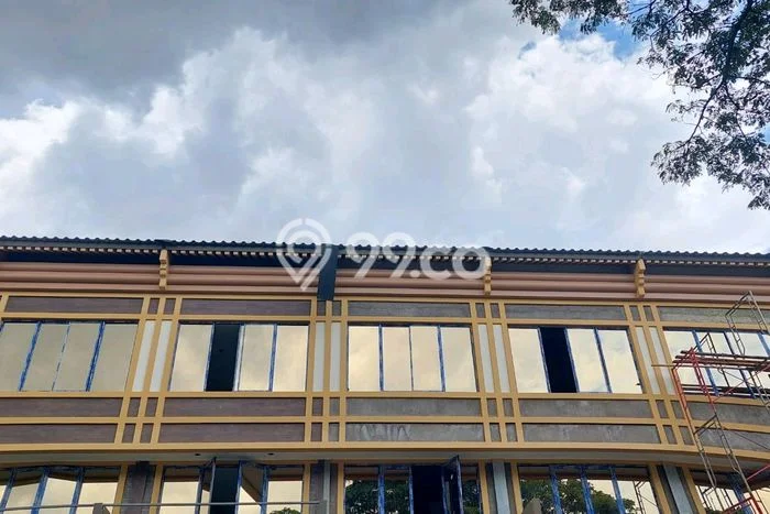 Ruko Disewa di Cipondoh, Tangerang, LT 70m2 / LB 130m2 Ruko Disewa di Cipondoh, Tangerang, LT 70m2 / LB 130m2