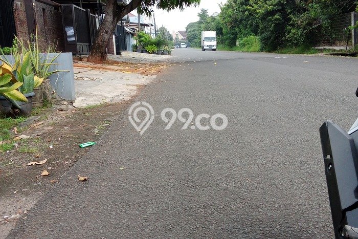 Rumah Sewa Jakarta Barat LT 120m2 LB 90m2 Area Cengkareng Barat Rumah Sewa Jakarta Barat LT 120m2 LB 90m2 Area Cengkareng Barat